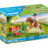 PLAYMOBIL Collectible Pony Connemara