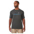 OAKLEY APPAREL SI TBL Logo short sleeve T-shirt