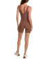 The Upside Leo Claudia Romper Women's