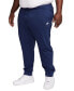 Брюки мужские Nike Club Fleece Knit Joggers