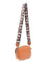 Сумка Renata Corsi RC1751 Cognac Crossbody