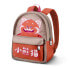 DISNEY Red Cub Preescolar Joy backpack