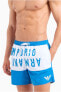 EMPORIO ARMANI 4R424 Swimming Shorts