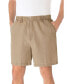 Big & Tall Knockarounds 6" Pull-On Shorts