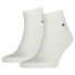 TOMMY HILFIGER Quarter short socks 2 pairs