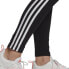 Adidas Legginsy damskie adidas Cero Essnetial 3S czarne GL0723 XS