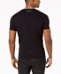 Men's Foundation Triangulation T-Shirt