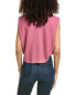 Ba&Sh Knit Top Women's Pink 1/S