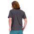 NEW BALANCE AT Graphic Cotton short sleeve T-shirt