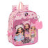 SAFTA Mini 27 cm Nanana Fabulous Backpack