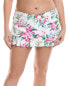 La Blanca Mystic Skirted Bottom Women's 18W