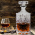 Whiskey Karaffe Decanter Vodka 800 ml