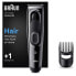 BRAUN Hc 5310 hair clippers