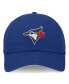 Men's Royal Toronto Blue Jays Club Adjustable Hat