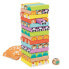 WOOMAX Wooden Blocks Tower Game