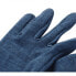 ALPINE PRO Knitted gloves