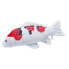 GABY The Koi Carp Medium Pillow