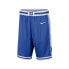 Duke Blue Devils Men's Limited Basketball Road Shorts