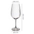 MIKASA Treviso Red Wine Glass