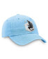 Men's Light Blue Minnesota United FC Adjustable Hat