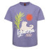 IGUANA Mwezi short sleeve T-shirt