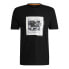 BOSS Urban 10249510 Short Sleeve T-Shirt