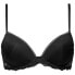 CALVIN KLEIN UNDERWEAR Seductive Comfort Invisible Push-Up Bra