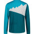 CMP Free Bike 32C6797 long sleeve enduro jersey