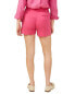 J.Mclaughlin Solid Petal Short Women's 14