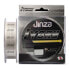 JINZA Ivory braided line 275 m