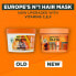 Garnier Fructis Hair Food Papaya Repairing Mask 400 ml haarmaske für Frauen