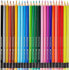 Bic BIC M10 Original Medium Fantasy Colours-Kugelschreiber – mit Klickmechanismus – (50 Stück)