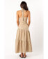 Women's Haven Halterneck Maxi Dress