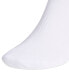 Men's Cushioned Athletic 6-Pack Crew Socks