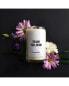 Homesick Thank You Mom Scented Candle White