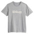 WILSON Graphic short sleeve T-shirt