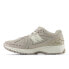 New Balance Unisex 1906R Grey Days Grey/Beige/White Size M12 / W13.5 D