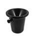 Spittoon Wine Tasting Dump Bucket, 64 Oz