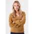 GARCIA I30047 V Neck Sweater