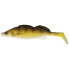 WESTIN Zander Teez Shadtail Soft Lure 56g 170 mm