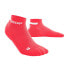 CEP The Run short socks