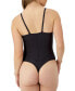 Women's Firm Control Tummy-Shaping Multiway Thong Bodysuit DMS131