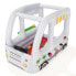 BESTWAY Up In & Over Ice Cream Truck Ball Pit Bouncer And Ball Pit