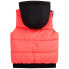 DKNY D26356 vest