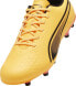 Puma Buty piłkarskie Puma King Match FG/AG 107570 05 45