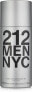 Carolina Herrera 212 MEN NYC