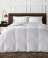 White Down Heavyweight Comforter, King, Created for Macy's