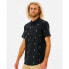 RIP CURL Hula Breach short sleeve shirt