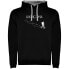 KRUSKIS Hikking DNA Two-Colour hoodie