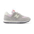 NEW BALANCE 574 Hook & Loop trainers